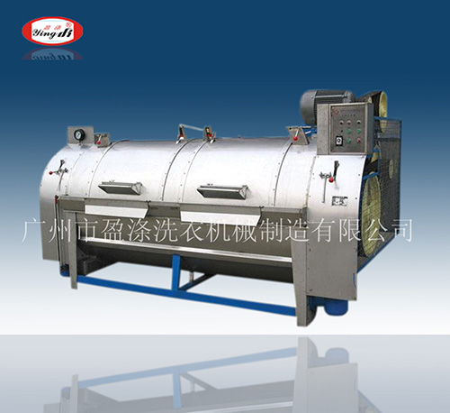 工業(yè)脫水洗衣機